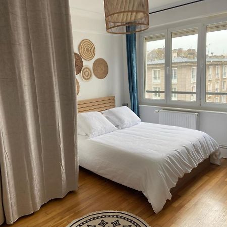 Appartement Hyper Centre Ville บูโลญ-ซูร์-แมร์ ภายนอก รูปภาพ