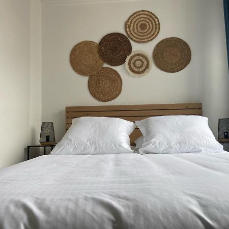 Appartement Hyper Centre Ville บูโลญ-ซูร์-แมร์ ภายนอก รูปภาพ